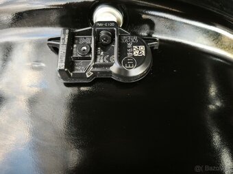 TOYOTA YARIS/CROSS R16/R17/ORIG.ALU/PNEU/TPMS - 10