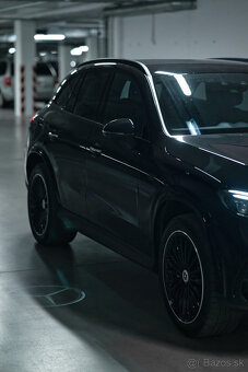 Mercedes-Benz GLC 300de AMG 4MATIC ,DPH odpocet, záruka - 10