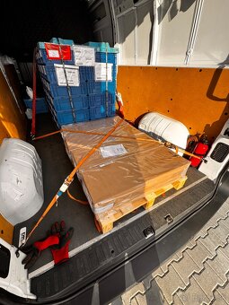 AUTODOPRAVA SK – EU | RÝCHLO, SPOĽAHLIVO, VÝHODNE - 10