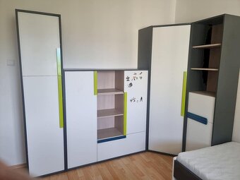 Prenájom 3 izbového zariadeného bytu v Košútoch II - 10