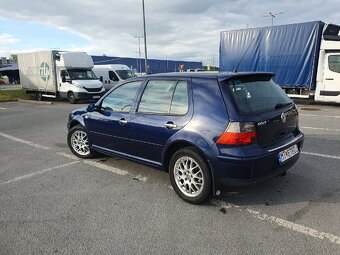 golf 4 1.6 LPG - 10