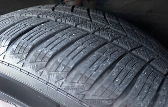 Toyota RAV4 2.2 D-4D 4x4 – spoľahlivé SUV, výborný stav - 10