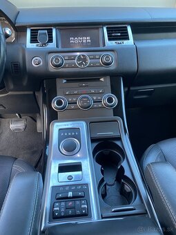 Range Rover Sport 3.0 HSE - 10