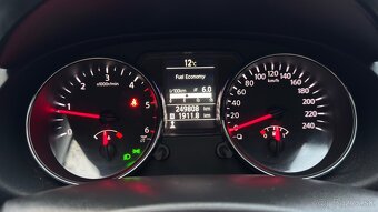 Nissan Qashqai +2 1.6 dci - 10