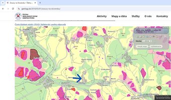 PREDAJ STAVEBNÉHO POZEMKU V NEMCOVCIACH PRI PREŠOVE - 10