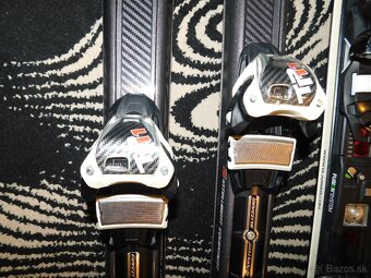 Blizzard IQ 160cm - 10