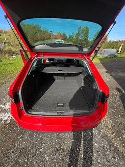 ŠKODA SUPERB 2.0 TDI 4x4 - 10