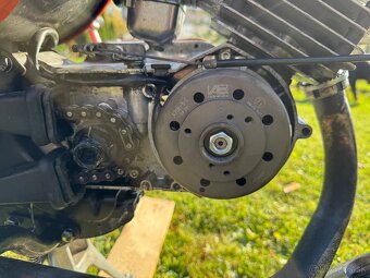 Predám simson S51 elektronik - 10