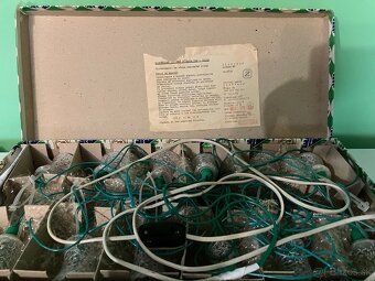 Vianočné svetielka Zlatokov - 10