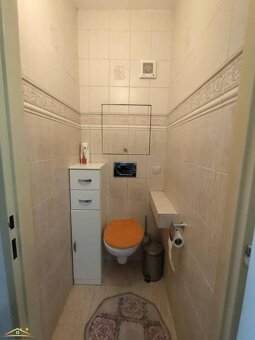 Na predaj: priestranný 3-izbový byt po rekonštrukcii – Čadca - 10