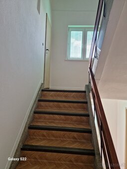 Predám rodinný dom v Bánovciach nad Bebravou - 10