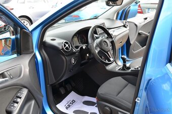Mercedes-Benz B trieda 180CDi 80KW M6 - 10