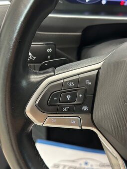 Volkswagen Tiguan Allspace 2.0 TDI EVO SCR Life DSG - 10