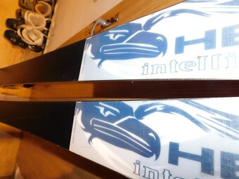 Head Monster 172cm - 10