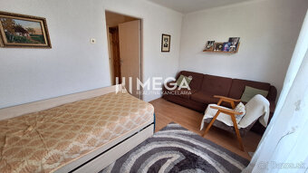 EXKLUZÍVNE 4i byt s garážou a záhradou v Snine – „3 v 1“ T52 - 10