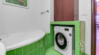 AXIS REAL | Veľký 2-izb. byt, GARÁŽ, BA Staré Mesto, Sláviči - 10