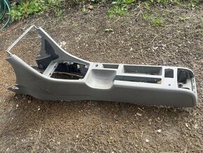 Rozpredám audi a4 b7 2.0tdi - 10