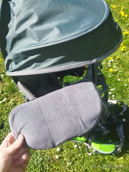 Deuter Kid Comfort AIR - 10