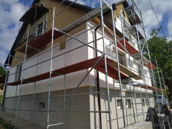 Prenájom- požičovňa - 10