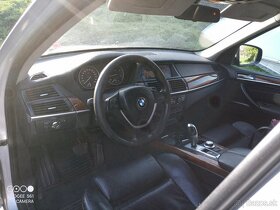 BMW X5 3.0d 173kw - 10