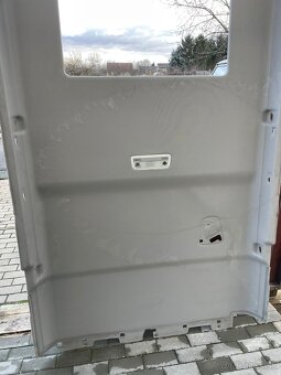 Náhradné diely Mercedes G500 W463 - 10