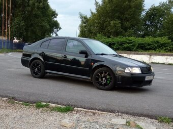 Octavia 1.8t - 10