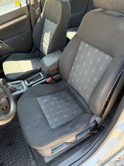Opel Vectra C 1.9 CDTI 88 kW - 10