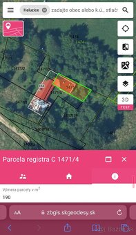 Chalupa na samote - 10