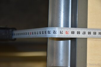 Detský školský písací stôl - 10