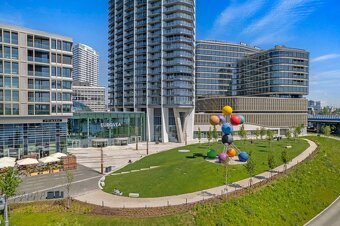 THE HOME︱EUROVEA TOWER - Penthouse 4-izbový s výhľadom na Du - 10