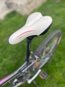 Bicykel Merida - 10