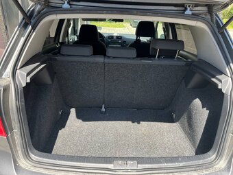 Volkswagen Golf 5 1.9 TDI - 10