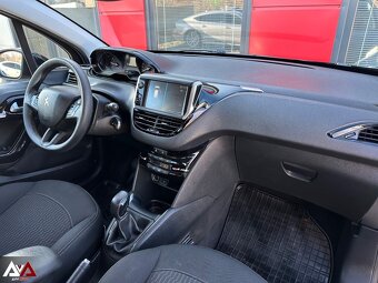 Peugeot 208 1.2 PureTech Active, Pôvodný lak, 73 665km, SR - 10