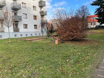 1,5-izb. byt + loggia - 10