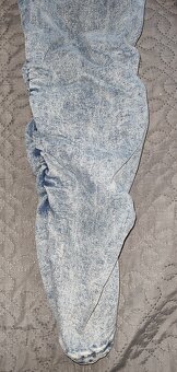 krásne džínsy S - 10