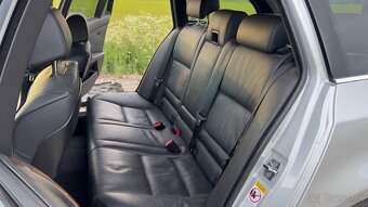 BMW E61 530XD - 10
