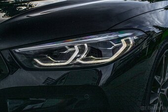 BMW Rad 8 M850i xDrive Coupé - 10