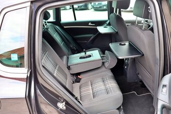 Volkswagen Tiguan 2.0 CR TDI 177k 4-Motion Sport&Style DSG - 10