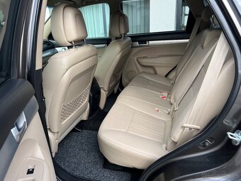 Predám Kia Sorento 2.2 CRDI 145kW 4x4 - 10