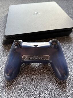 Playstation 4 Slim 1TB - 10