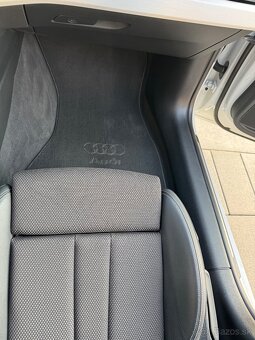 Audi A5 Sportback 45 TFSI quattro / odpočet dph - 10
