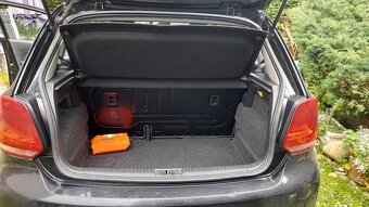 VW POLO 1.2, 2011 - 10