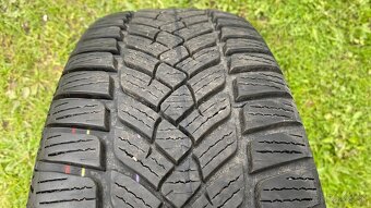 Zimná sada originál Škoda Octavia 3, 5x112 R16 - 10
