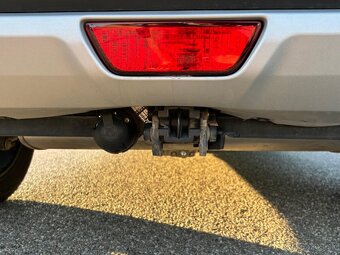 Suzuki S-Cross 1,4 BOOSTERJET MILD HYBRID 4X4 Elegance - 10
