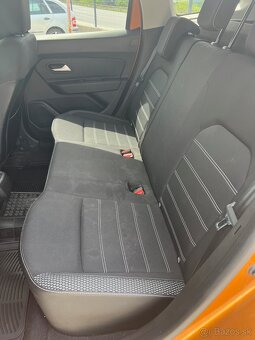 Dacia Duster 1.5 DCi - 10