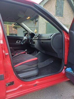 Škoda fabia 2 1.9 tdi 77kw - 10