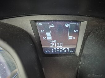 Hyundai ix20 1.4 CRDi - 10