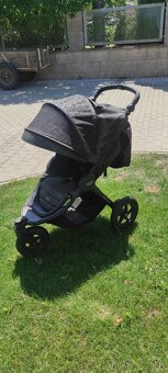 Britax B motion 3 plus - 10