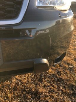 Subaru Forester SJ 2.0D 2013 - 10