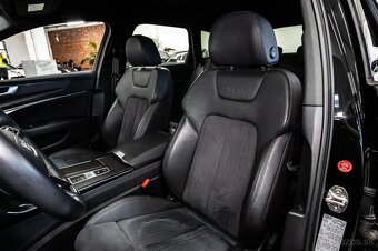 Audi A6 Allroad - 10